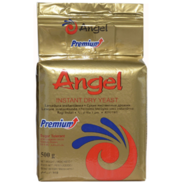 Men Khô Ngọt Premium Angel 500gr